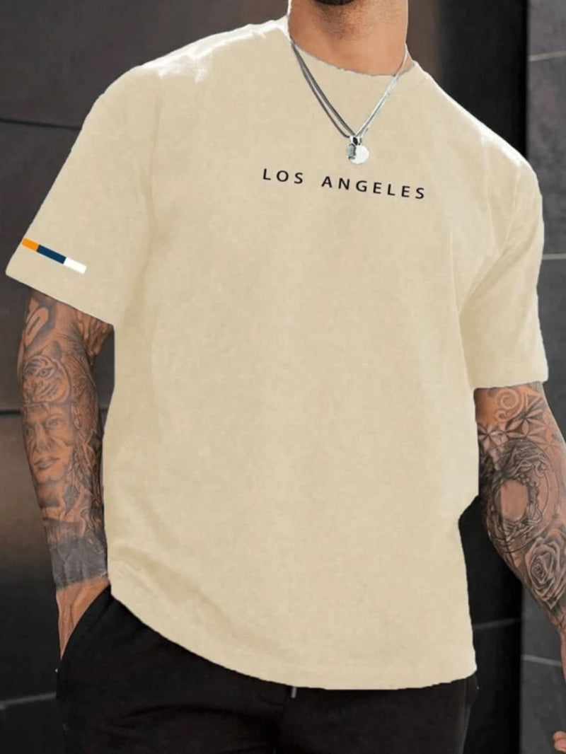 Camisetas Los Angeles