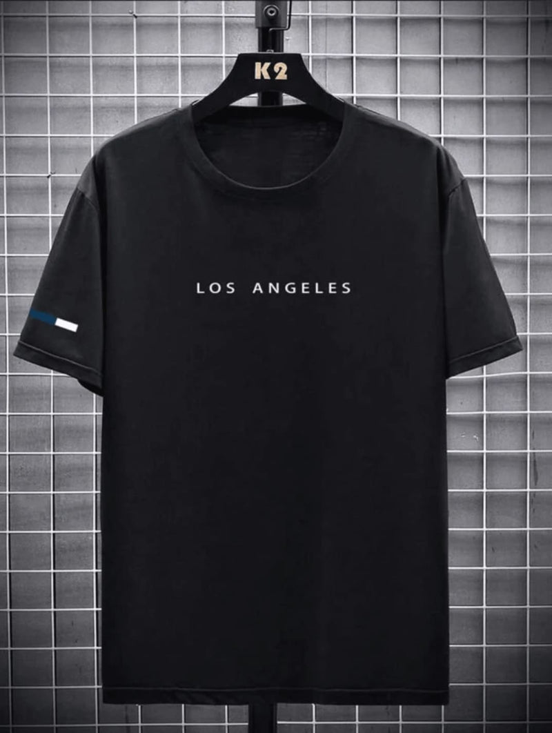 Camisetas Los Angeles